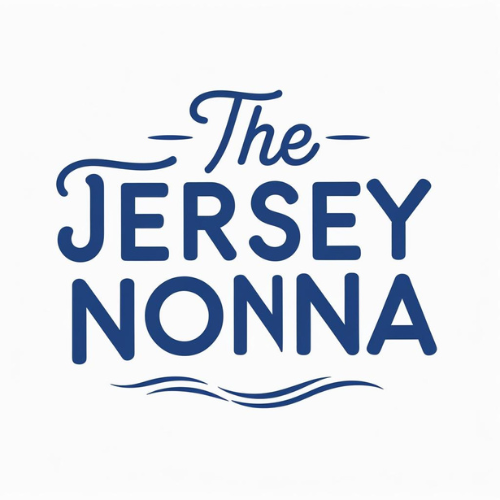 The Jersey Nonna