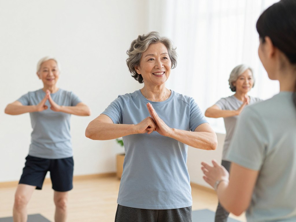 The Wellness Guide side hustle personality type for retirees